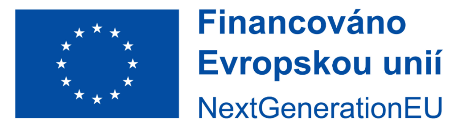 Logo NextGenerationEU