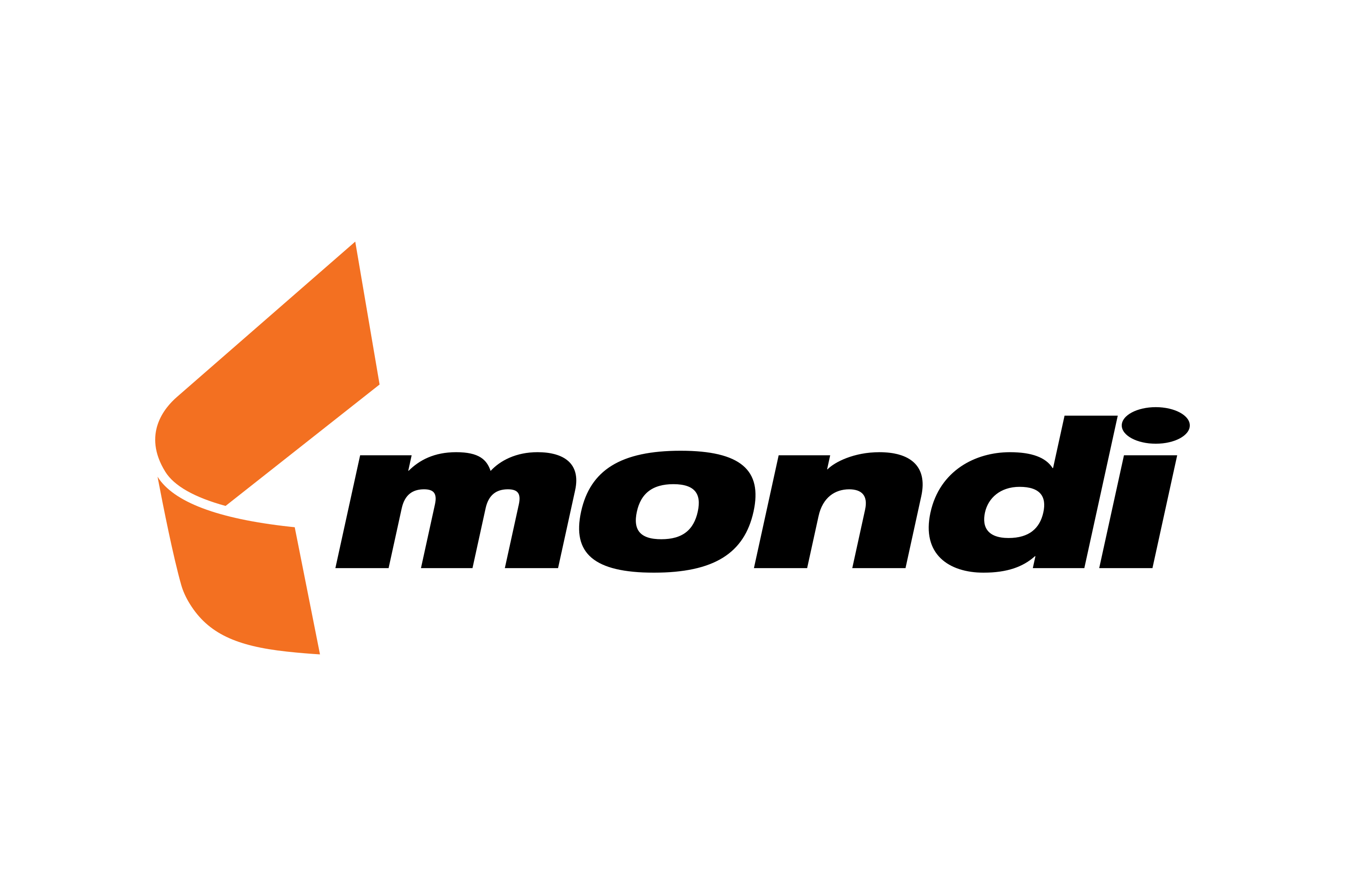 Logo Mondi